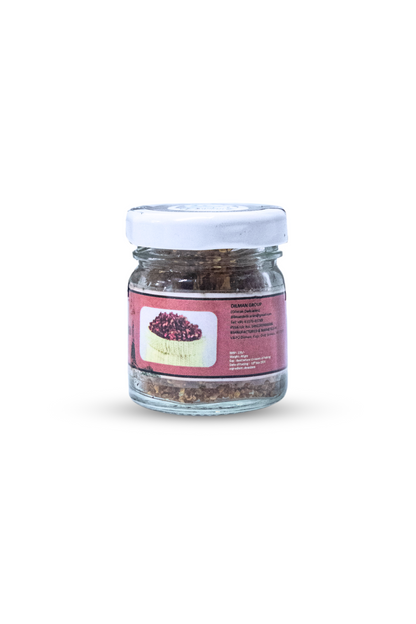 All Natural No Pesticides ‘Anardana’ ( Pahadi Daadu alias Hill grown Pomegranate) Anardana Powder