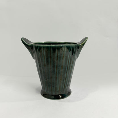 Ceramic Green Multipurpose Holder Stand