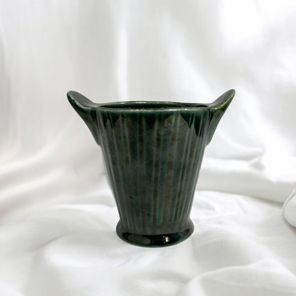 Ceramic Green Multipurpose Holder Stand